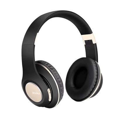 Zore BTK-ZR51 Bluetooth Headphone - 4