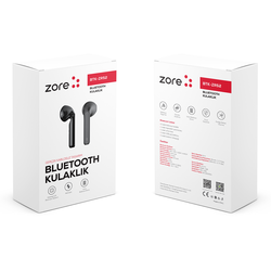 Zore BTK-ZR52 Bluetooth Headphone - 9