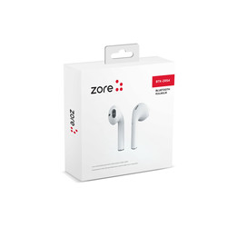 Zore BTK-ZR54 Bluetooth Headphone - 11