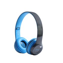 Zore BTK-ZR56 Bluetooth Headphone - 1