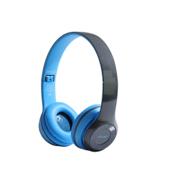 Zore BTK-ZR56 Bluetooth Headphone - 12
