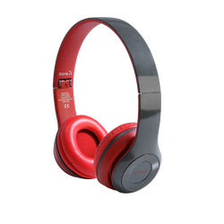 Zore BTK-ZR56 Bluetooth Headphone - 7
