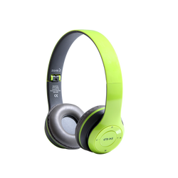 Zore BTK-ZR56 Bluetooth Headphone - 10