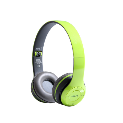 Zore BTK-ZR56 Bluetooth Headphone - 10
