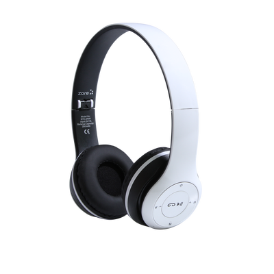 Zore BTK-ZR56 Bluetooth Headphone - 5