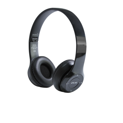 Zore BTK-ZR56 Bluetooth Headphone - 3