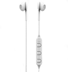 Zore BTK-ZR57 Sport Series Bluetooth Headphone - 9