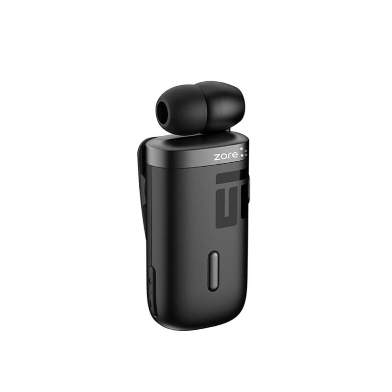 Zore BTK-ZR72 In-Ear Bluetooth Headset - 12