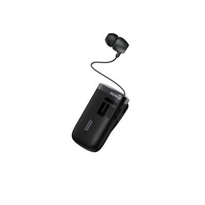 Zore BTK-ZR72 In-Ear Bluetooth Headset - 9