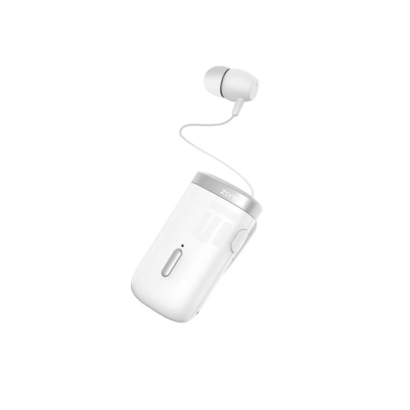 Zore BTK-ZR72 In-Ear Bluetooth Headset - 5