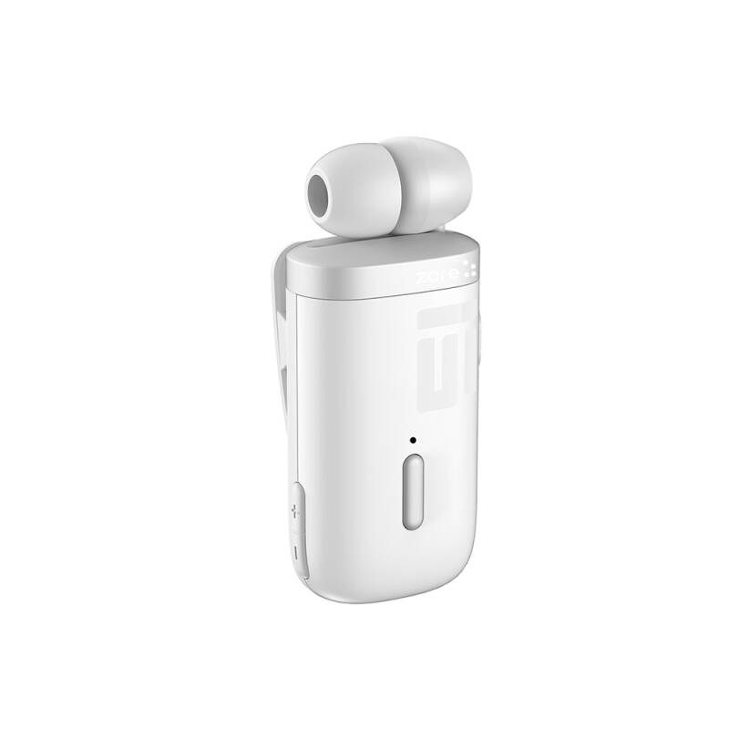 Zore BTK-ZR72 In-Ear Bluetooth Headset - 7