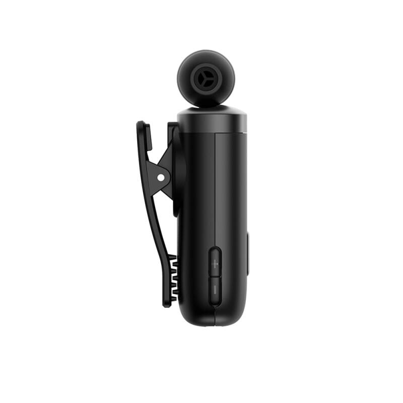 Zore BTK-ZR72 In-Ear Bluetooth Headset - 8