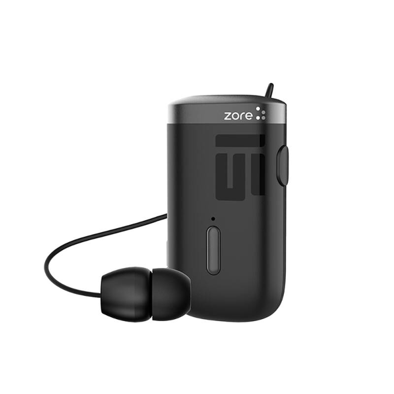 Zore BTK-ZR72 In-Ear Bluetooth Headset - 10