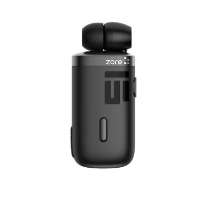 Zore BTK-ZR72 Kulak içi Bluetooth Kulaklık - 3