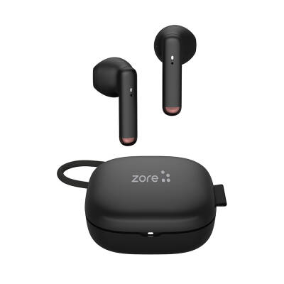 Zore BTK-ZR73 In-Ear Bluetooth Headset - 1