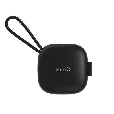 Zore BTK-ZR73 In-Ear Bluetooth Headset - 5