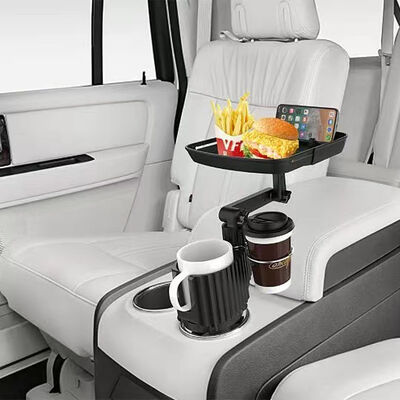 Zore C003 2 in 1 Car Cup Holder - 4