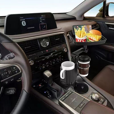 Zore C003 2 in 1 Car Cup Holder - 3