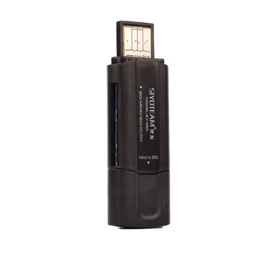 Zore Double Card Reader - 1