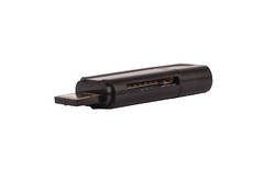 Zore Double Card Reader - 2
