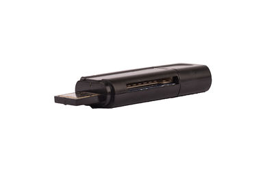 Zore Double Card Reader - 2