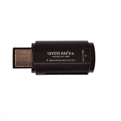 Zore Double Card Reader - 3