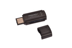 Zore Double Card Reader - 4