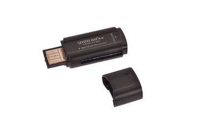 Zore Double Card Reader - 4