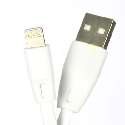 Zore Colored Large Lightning Usb Cable - 3