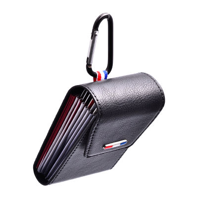 Zore CRD-01 Card Holder Wallet - 1