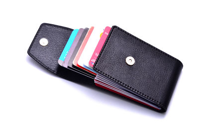 Zore CRD-01 Card Holder Wallet - 4