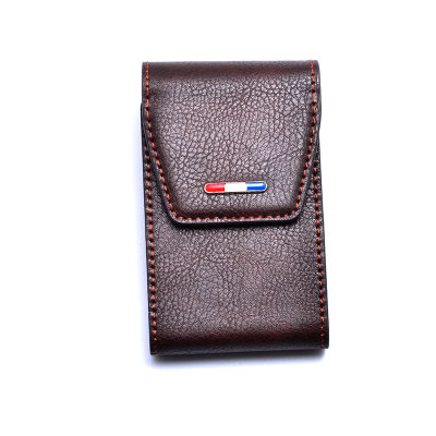 Zore CRD-01 Card Holder Wallet - 8