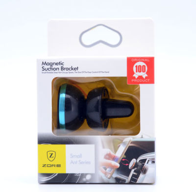 Zore CRH-02 Car Holder - 5