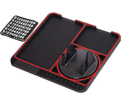 Zore C1220 Vacuum and Numerator Car Holder - 1