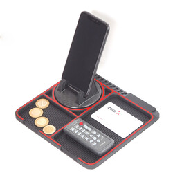 Zore C1220 Vacuum and Numerator Car Holder - 5