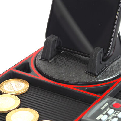 Zore C1220 Vacuum and Numerator Car Holder - 6