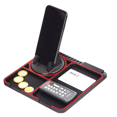 Zore C1220 Vacuum and Numerator Car Holder - 8