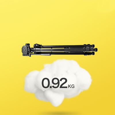 Zore DC-320 Tripod - 3