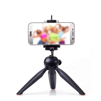 Zore DC-338 Tripod - 2