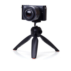 Zore DC-338 Tripod - 4