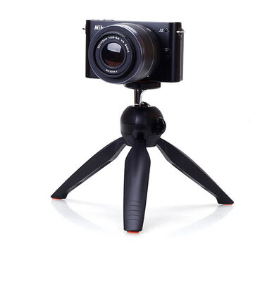 Zore DC-338 Tripod - 4