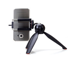 Zore DC-338 Tripod - 5