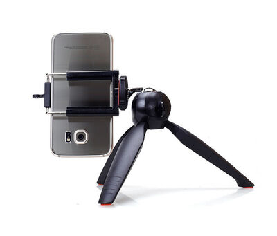 Zore DC-338 Tripod - 5