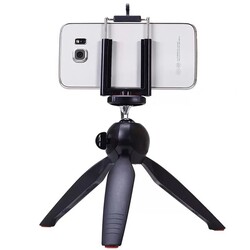 Zore DC-338 Tripod - 3