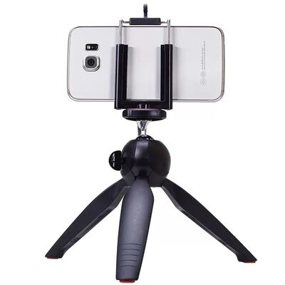 Zore DC-338 Tripod - 3