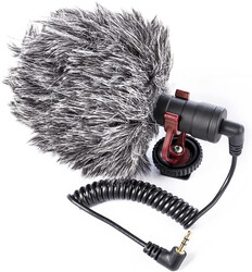 Zore DC-C9 Live Broadcast Microphone - 2