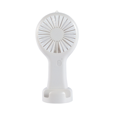 Zore DD5002 3 Stage Hand Fan with Phone Stand - 3