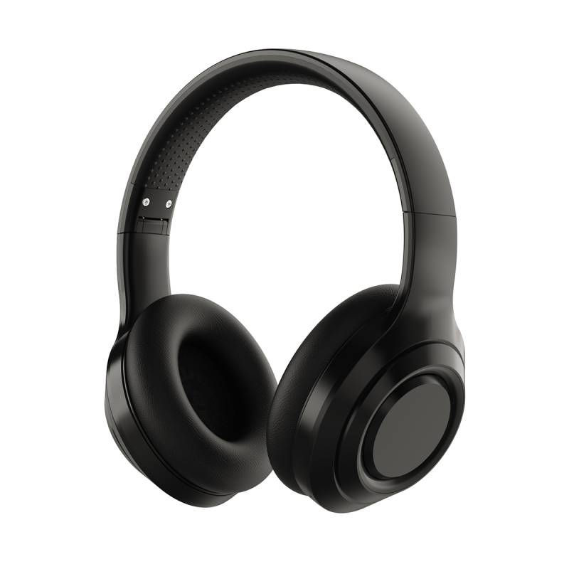 Zore DR-58 Adjustable and Foldable Over-Ear Bluetooth Headset - 14