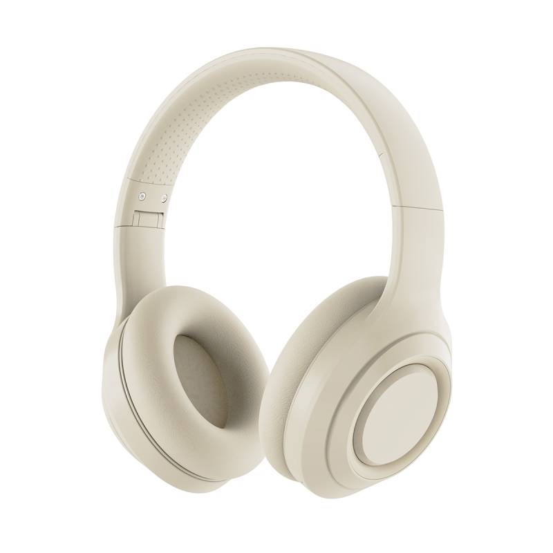 Zore DR-58 Ayarlanabilir ve Katlanabilir Kulak Üstü Bluetooth Kulaklık - 1
