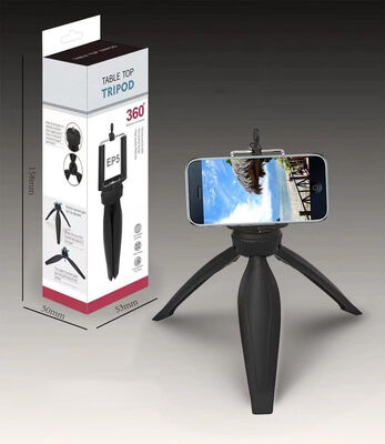 Zore EP-5 Table Top Tripod - 3